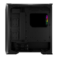 BIG MSI MPG GUNGNIR 100 | black. window. RGB