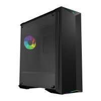 BIG MSI MPG GUNGNIR 100 | black. window. RGB