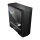 BIG MSI MPG GUNGNIR 100 | black. window. RGB