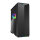 BIG MSI MPG GUNGNIR 100 | black. window. RGB