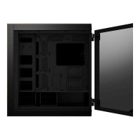 BIG MSI MPG SEKIRA 500G |black, window,
