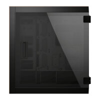 BIG MSI MPG SEKIRA 500G |black, window,