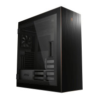 BIG MSI MPG SEKIRA 500G |black, window,