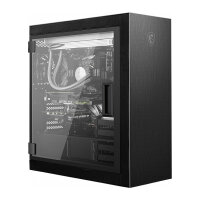 BIG MSI MPG SEKIRA 500P |black, window,