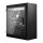 BIG MSI MPG SEKIRA 500P |black, window,