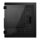 BIG MSI MPG SEKIRA 500P |black, window,