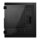 BIG MSI MPG SEKIRA 500P |black, window,
