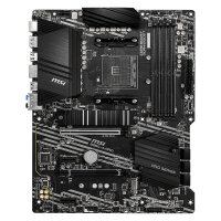 AM4 MSI B550-A PRO