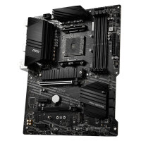 AM4 MSI B550-A PRO