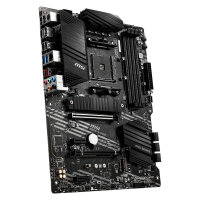 AM4 MSI B550-A PRO