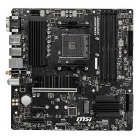 AM4 MSI B550M PRO-VDH WIFI mATX