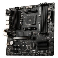 AM4 MSI B550M PRO-VDH WIFI mATX