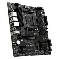 AM4 MSI B550M PRO-VDH WIFI mATX