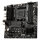 AM4 MSI B550M PRO-VDH WIFI mATX