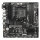 MSI B550M Pro-VDH (B550.AM4.mATX.AMD)