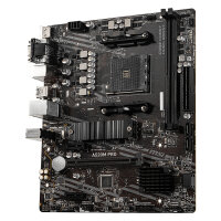 MSI A520M Pro (A520.AM4.mATX.DDR4)