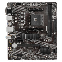 MSI A520M Pro (A520.AM4.mATX.DDR4)