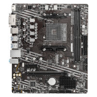 AM4 MSI A520M-A PRO mATX (M.2 Port, PCIe 3.0 x 4, NVMe...