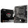AM4 MSI A520M-A PRO mATX (M.2 Port, PCIe 3.0 x 4, NVMe PCI:1 PCIe:1 RAM:4)