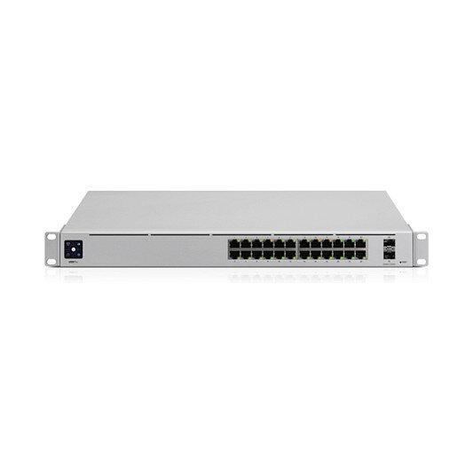 24+2P Ubiquiti UniFi USW-Pro-24 M RM
