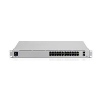 24+2P Ubiquiti UniFi USW-Pro-24 M RM