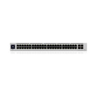 48+4P Ubiquiti UniFi USW-PRO-48 M RM
