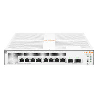 8+2P HP Enterprise Instant On 1930 M RM PoE 124W 2SFP