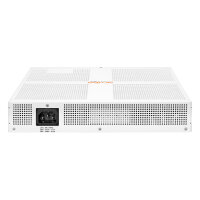 8+2P HP Enterprise Instant On 1930 M RM PoE 124W 2SFP