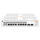 8+2P HP Enterprise Instant On 1930 M RM PoE 124W 2SFP