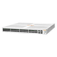 48+4P HP Enterprise Instant On 1930 M RM 4SFP