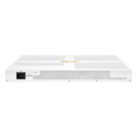 48+4P HP Enterprise Instant On 1930 M RM 4SFP