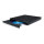 Externer BluRay-Brenner HLDS BP55EB40 Slim USB black