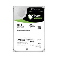 18TB Seagate Exos X18 ST18000NM004J 7200RPM 256MB Ent....