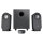 Logitech Z407 Bluetooth Graphit