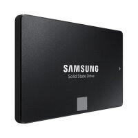 2.5" 1TB Samsung 870 EVO retail