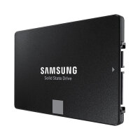2.5" 1TB Samsung 870 EVO retail