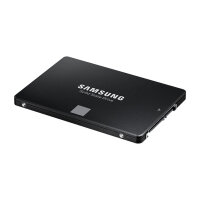 2.5" 1TB Samsung 870 EVO retail