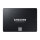 2.5" 1TB Samsung 870 EVO retail