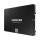 2.5" 1TB Samsung 870 EVO retail