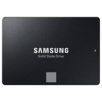 2.5" 2TB Samsung 870 EVO retail