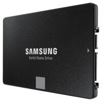 2.5" 2TB Samsung 870 EVO retail