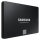 2.5" 2TB Samsung 870 EVO retail