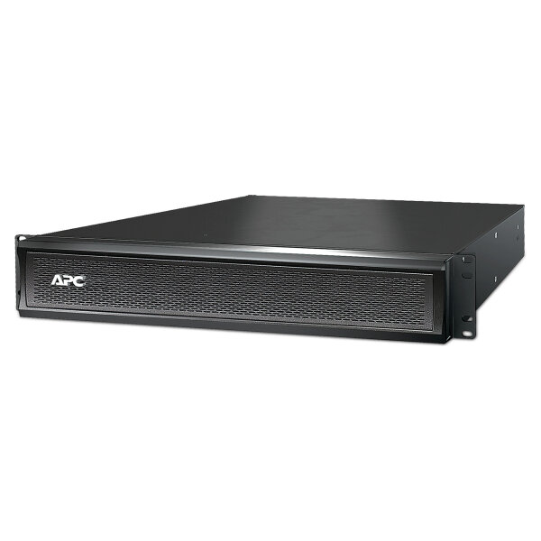 APC Smart-UPS SMX48RMBP2U X Batterie Pack