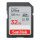 CARD 32GB Sandisk Ultra SDHC 120MB/s