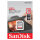 CARD 32GB Sandisk Ultra SDHC 120MB/s