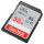 CARD 32GB Sandisk Ultra SDHC 120MB/s
