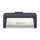 STICK 64GB USB 3.1 Sandisk Ultra Dual Drive Type-A/Type-C black/silver
