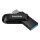 STICK 128GB USB 3.1 Sandisk Ultra Dual Drive Go Type-C black
