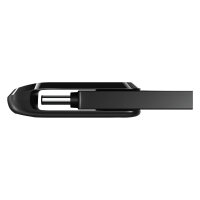 STICK 512GB USB 3.1 Sandisk Ultra Dual Drive Go Type-C black