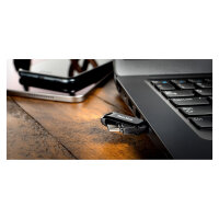STICK 512GB USB 3.1 Sandisk Ultra Dual Drive Go Type-C black